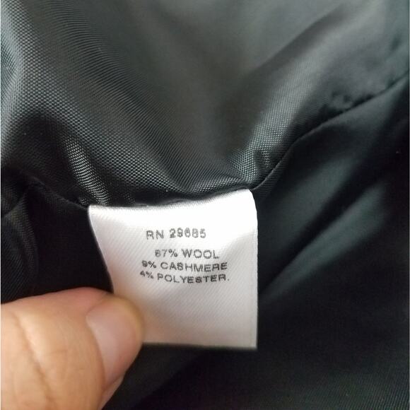 Pendleton | Wool Blend Patterned Jacket 8 - Picture 9 of 9